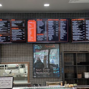 Semicolon Cafe - Menu - Sandwiches Near Me - Chantilly, Virginia Semicolon Cafe - Menu - Sandwiches Near Me - Chantilly, Virginia