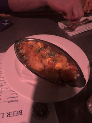 Grendel's Den Restaurant & Bar by null