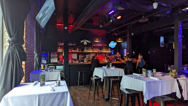 Precinct by null Precinct by null