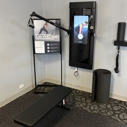Johnson Fitness & Wellness Store
