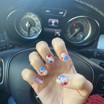 Sunset Nails - Nail Salons Near Me - San Francisco, California Sunset Nails - Nail Salons Near Me - San Francisco, California