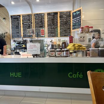 Cafe Hue - Creperies Near Me - San Diego, California