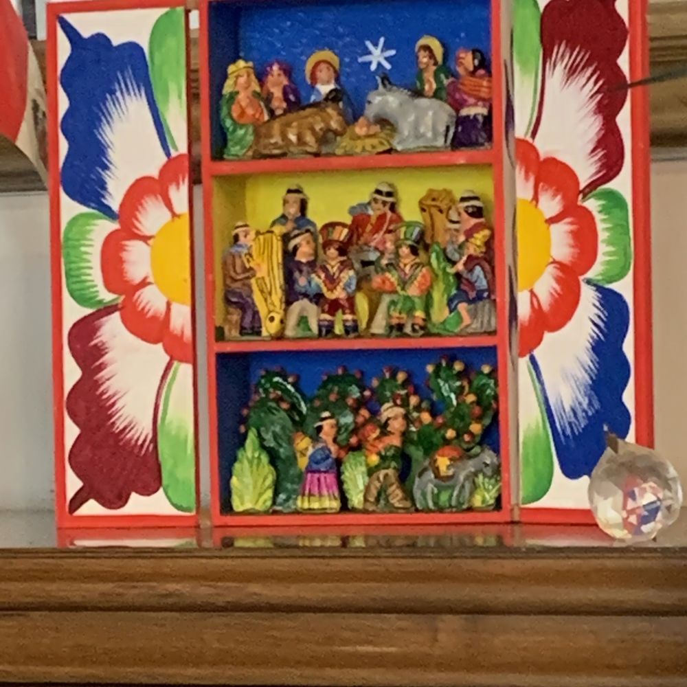 Rinconcito Peruano - Beautiful Peruvian Art - Peruvian Near Me - Hartford, Connecticut Rinconcito Peruano - Beautiful Peruvian Art - Peruvian Near Me - Hartford, Connecticut