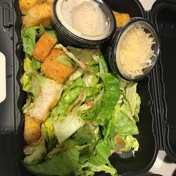 Miller's Ale House - Second rotten Caesar salad - Sports Bars Near Me - Commack, New York Miller's Ale House - Second rotten Caesar salad - Sports Bars Near Me - Commack, New York