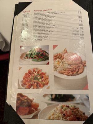 Tai Pan by null