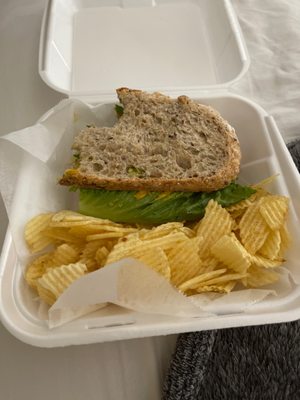 Arizona Bread Company by null