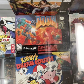 Royal Empire Gaming - SNES games CIB - Video Game Stores Near Me - Longwood, Florida Royal Empire Gaming - SNES games CIB - Video Game Stores Near Me - Longwood, Florida