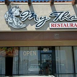 My Thai Restaurant