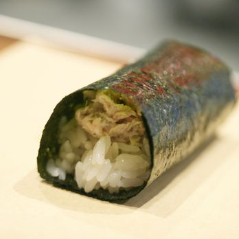 Saijo - Los Angeles - Culver City - Blue Crab Hand Roll - Japanese Near Me - Los Angeles, California