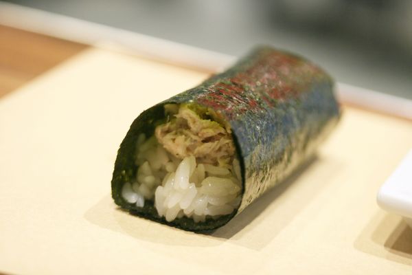 Saijo - Los Angeles - Culver City by null