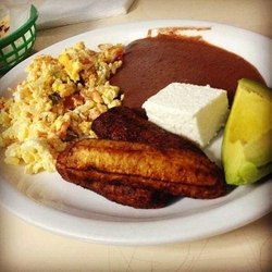 Pupusa Taco Mix