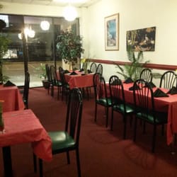 Purnima Bangladeshi Cuisine