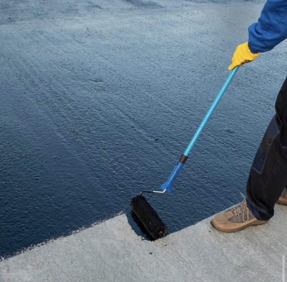 Slide of V. Roofing and Construction, INC