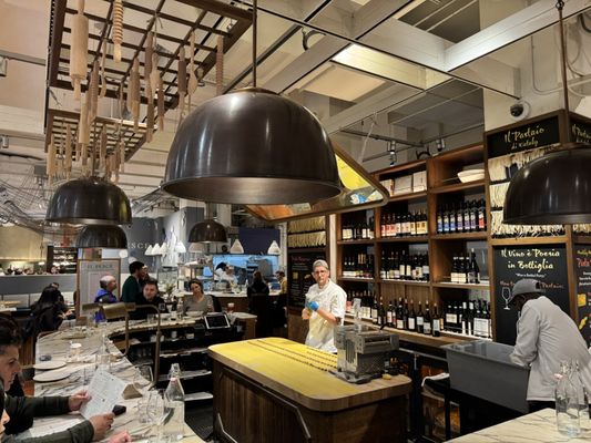 Eataly by null