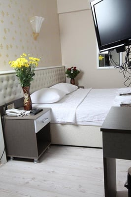 Bursa City Hotel by null