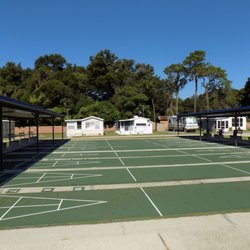 Landing Resort RV Park