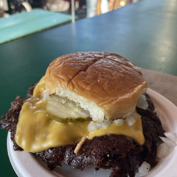 Burger She Wrote - Burgers Near Me - Los Angeles, California Burger She Wrote - Burgers Near Me - Los Angeles, California
