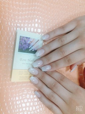 Bom Nail & Spa by null