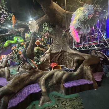 Makutu's Island - Kids Activities Near Me - Chandler, Arizona