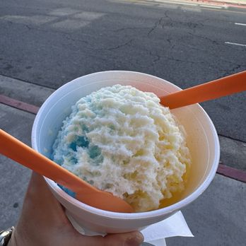 Brian's Shave Ice - Shaved Ice Near Me - Los Angeles, California Brian's Shave Ice - Shaved Ice Near Me - Los Angeles, California