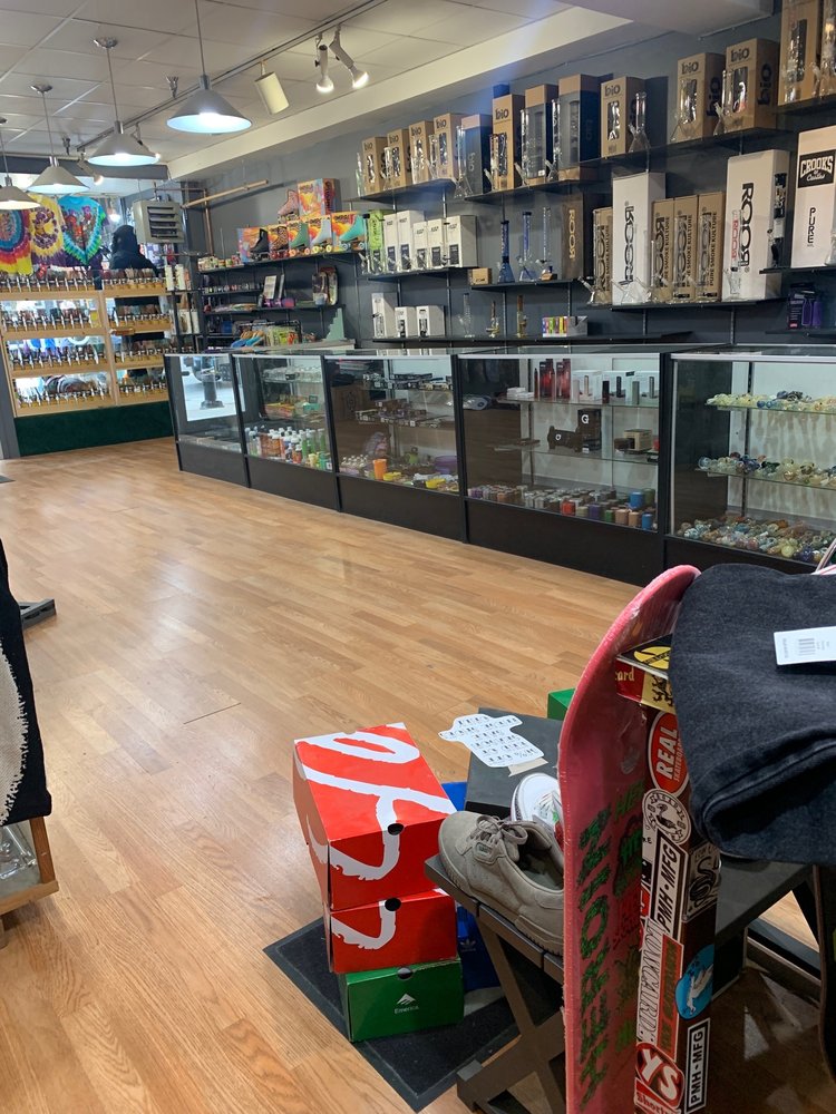 THE VOID Updated October 2024 23 Photos & 12 Reviews 109 Main St