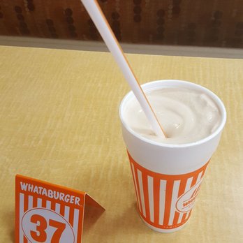 Whataburger - Chocolate shake - Burgers Near Me - San Antonio, Texas Whataburger - Chocolate shake - Burgers Near Me - San Antonio, Texas