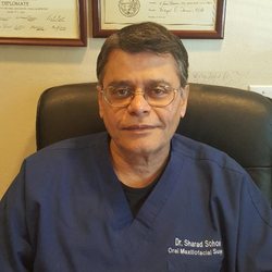 Sharad Sohoni, DDS