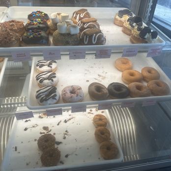 Yonutz - Donuts Near Me - Houston, Texas
