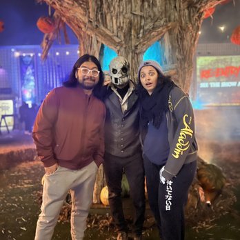 HellsGate Haunted House - Haunted Houses Near Me - Lockport, Illinois