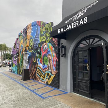 Kalaveras - Front of building - Mexican Near Me - Orange, California Kalaveras - Front of building - Mexican Near Me - Orange, California