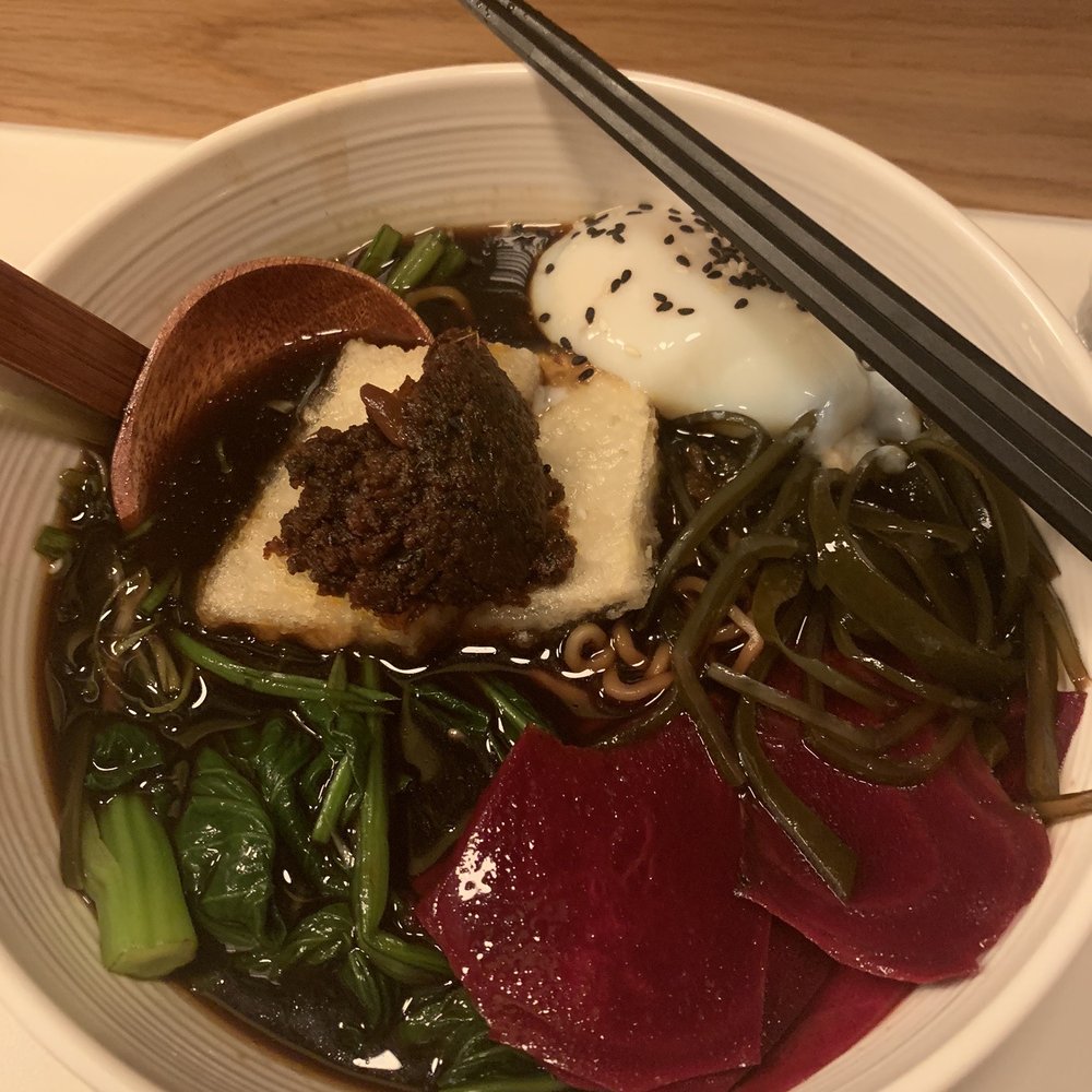 Toki Underground - Vegan ramen - Ramen Near Me - Baltimore, Maryland Toki Underground - Vegan ramen - Ramen Near Me - Baltimore, Maryland