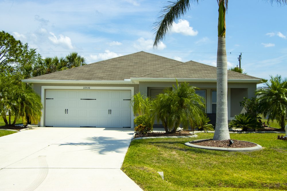 TORTUGA SANDS REALTY Request Information North Port, Florida Real