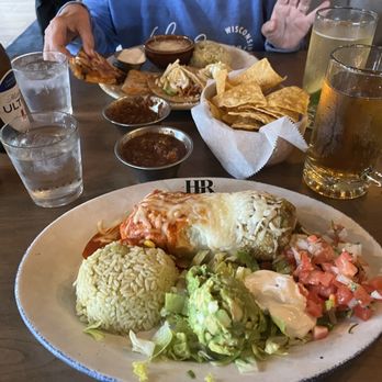 Hacienda Real - Burrito Bandera - Mexican Near Me - Bolingbrook, Illinois Hacienda Real - Burrito Bandera - Mexican Near Me - Bolingbrook, Illinois