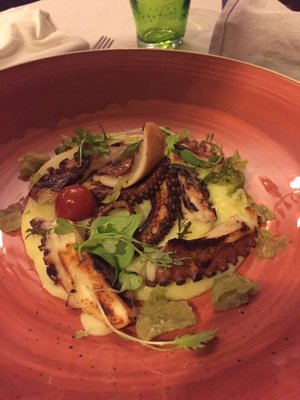 Ristorante Giardiniello Minori - Costa d’Amalfi by null