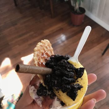 Congelato - Desserts Near Me - Helotes, Texas Congelato - Desserts Near Me - Helotes, Texas