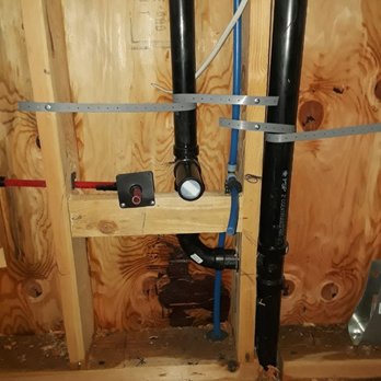 Remedy Plumber - New Plumbing for bathroom addition sink - Plumbing Near Me Remedy Plumber - New Plumbing for bathroom addition sink - Plumbing Near Me