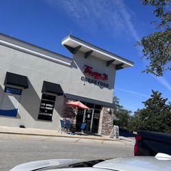 Troy's Cuban Deli - Front building