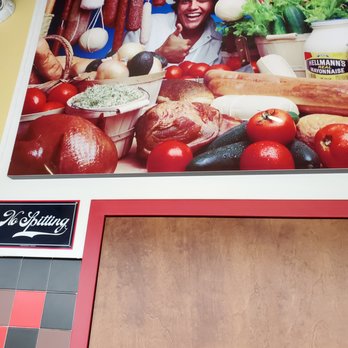 Jimmy John's - Nice one - Delis Near Me - North Charleston, South Carolina