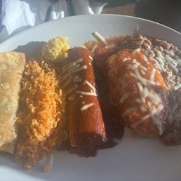 Three 3 ITEM COMBO (PICK ANY 3!)