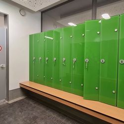 Hallen- und Freibad Wiembachtal