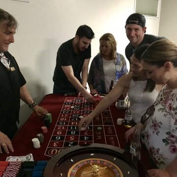 Private Label Casino Party - Roulette table - Party Equipment Rentals Near Me Private Label Casino Party - Roulette table - Party Equipment Rentals Near Me