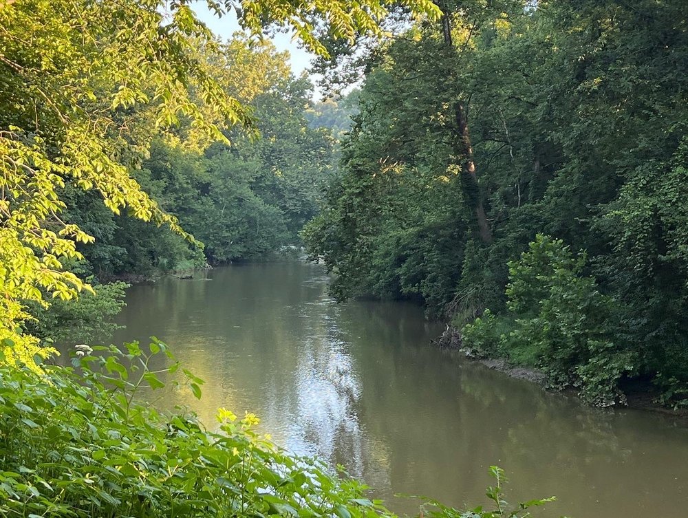 Rails To Trails Logo