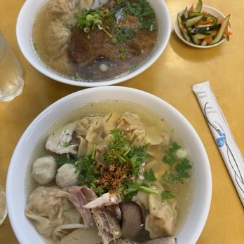 Hai Ky Noodles - Chinese Near Me - San Francisco, California Hai Ky Noodles - Chinese Near Me - San Francisco, California