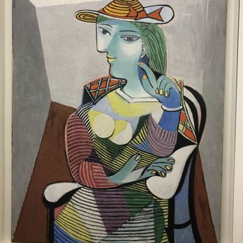 Musée Picasso - Museums Near Me - Paris, 75