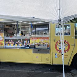 Manny's Tacos