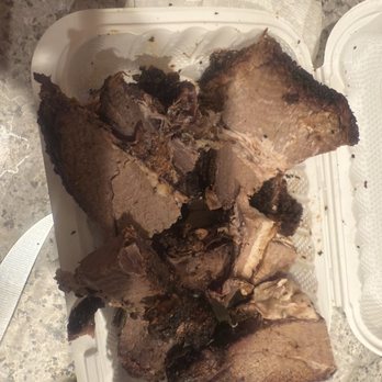 Supreme Barbeque - Beef Brisket - Barbeque Near Me - Lanham, Maryland
