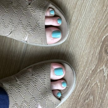Luxie Nails and Spa - Gel polish pedicure - Nail Salons Near Me - Lakewood, Washington Luxie Nails and Spa - Gel polish pedicure - Nail Salons Near Me - Lakewood, Washington