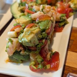 Mesero - Clearfork - Ceviche