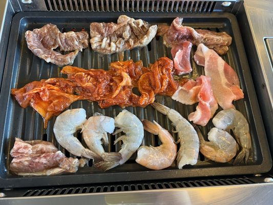 Little Korea by null