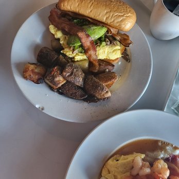 Eat. - New American Near Me - Las Vegas, Nevada